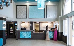 Windward Passage Hotel